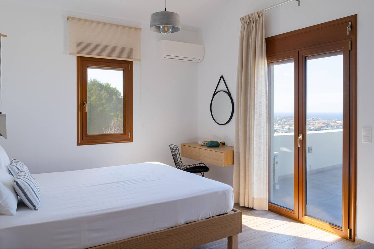 Appartamento | 8 camere, Wi-Fi gratuito