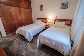 Appartement | 2 chambres, minibar contenant certains articles gratuits