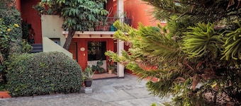 Bungalows San Felipe