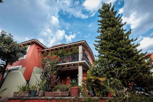 Bungalows San Felipe