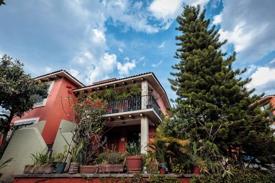 붕갈로우 산 펠리페