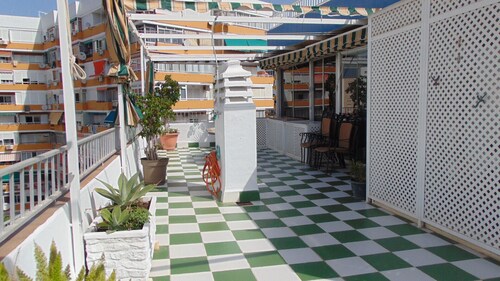 TERRASOL CARACOLA 6-B3