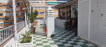 TERRASOL CARACOLA 6-B3