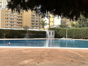Pool - TERRASOL PALMA (Torre del Mar)