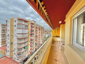 Property grounds - TERRASOL PALMA (Torre del Mar)