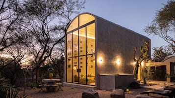 Design Villa | Terrace/patio