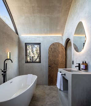 Design Villa | Bathroom