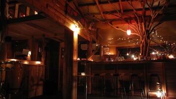 Bar (sur place)