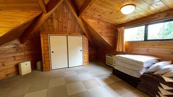 2 chambres, bureau, Wi-Fi gratuit