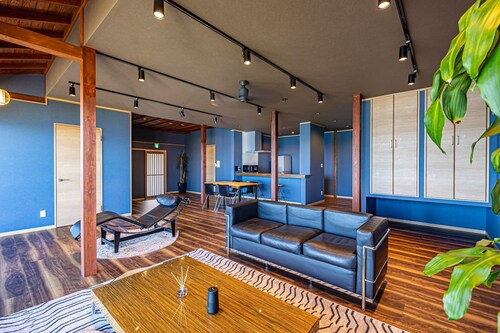 mukaian Ocean Villa Room onlyBring your own pl / Kamo District Shizuoka