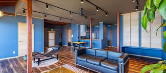 mukaian Ocean Villa Room onlyBring your own pl / Kamo District Shizuoka