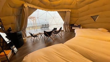 1 slaapkamer, gratis wifi
