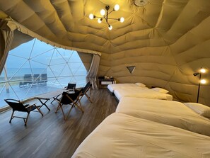 1 Schlafzimmer, kostenloses WLAN