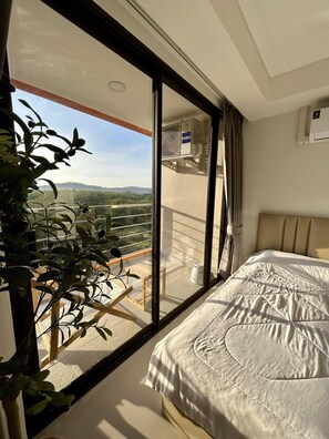 1 makuuhuone, ilmainen Wi-Fi, vuodevaatteet