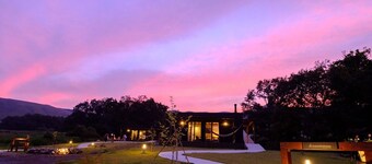 4 adults Children under 6 years old are not all / Yufu City Ōita