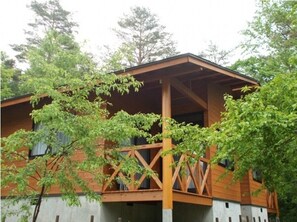Fachada