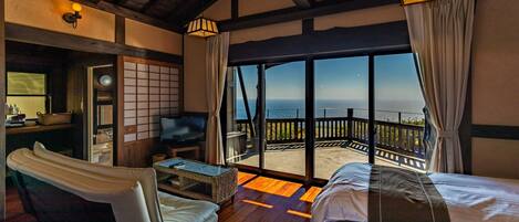 1 chambre, bureau, Wi-Fi gratuit