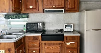 Rakuten exclusive rate Trailer house Flat rate / Beidu City Yamanashi