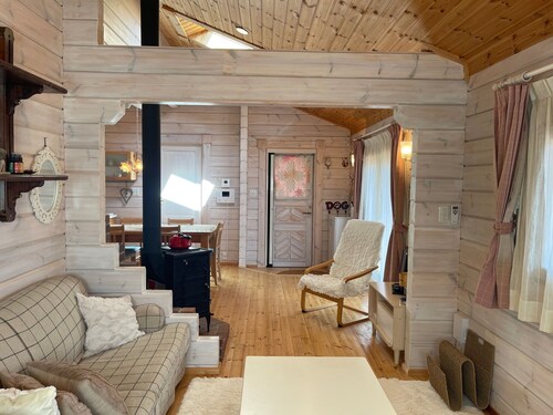 Rakuten exclusive rate Forest Villa Kiyosato Gran / North Dublin Yamanashi