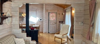 Rakuten exclusive rate Forest Villa Kiyosato Gran / North Dublin Yamanashi