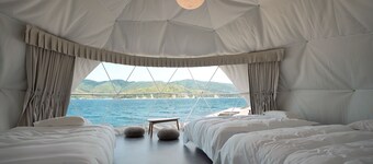 1Geodome Breakfast included plan / Oki County Shimane