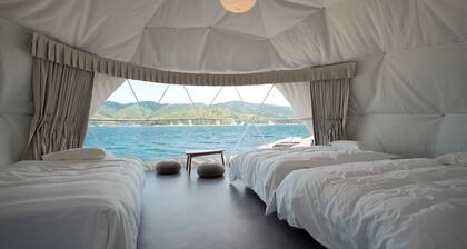 1Geodome Breakfast included plan / Oki County Shimane