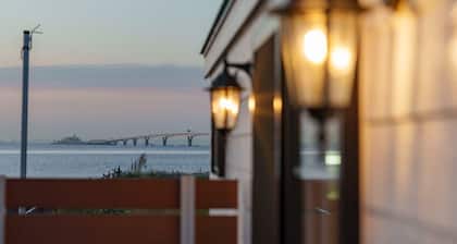 trailer house / Kisarazu City Chiba