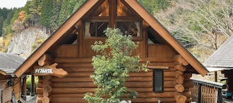 Maple House Capacity 10 people With separate / County Market Gifu