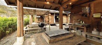 Maple House  Capacity 10 people With separate  / County Market Gifu