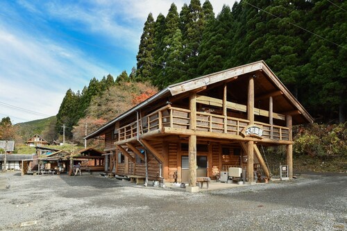 Yamato Dome  Capacity 20 people with separate BB / County Market Gifu