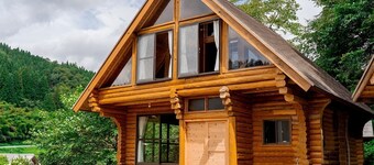 Forest House  Capacity 8 people with separate  / County Market Gifu