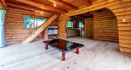 Forest House Capacity 8 people With separate / Gujo City Gifu