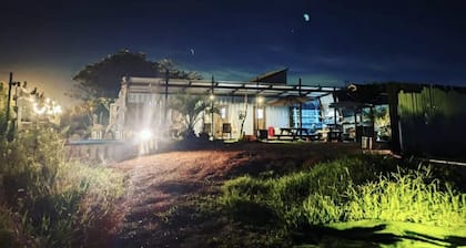 Sea Cottage / Asahi City Chiba