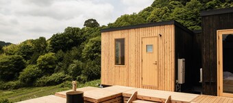 Accommodation Private sauna and BBQ stove inclu / Tsukuba City Ibaraki