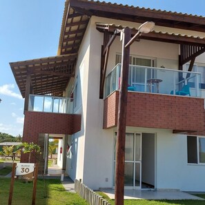 Exterior - Linha Verde Baixio- pé na Areia (Palame)