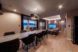 Interior - NEW A stylish newly built villa where you can enj - Grand Terrace Sun / Numazu Shizuoka (Numazu)