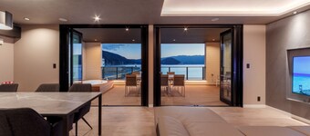 NEW A stylish newly built villa where you can enj - Grand Terrace Sun / Numazu Shizuoka