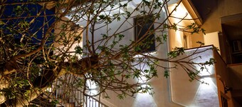 AFFITTACAMERE VILLA SANTA LUCIA