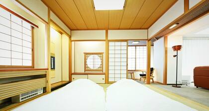 3 bedroom apartment / Sapporo Hokkaidō