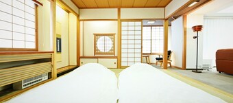 3 bedroom apartment / Sapporo Hokkaidō