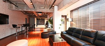 Premium apartment / Sapporo Hokkaidō