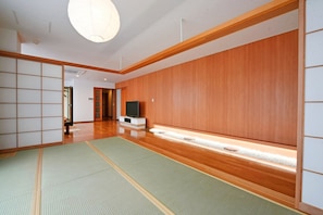 Interior - Traditional apartment / Sapporo Hokkaidō (Sapporo)