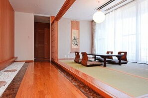 Dining - Traditional apartment / Sapporo Hokkaidō (Sapporo)