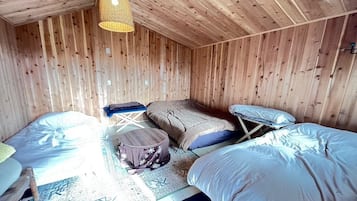 2 chambres