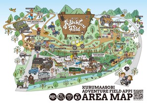 Mapa de la propiedad