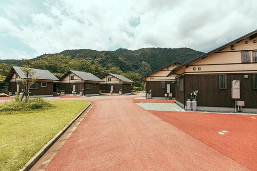 cottage / Minamimuro District Mie