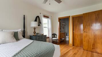 3 chambres, fer et planche Ă repasser, lit parapluie, Wi-Fi gratuit