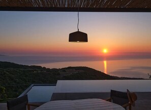 Exterior - Exclusive Villa in Volimes Greece (Zakynthos)