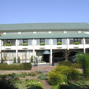 Exterieur