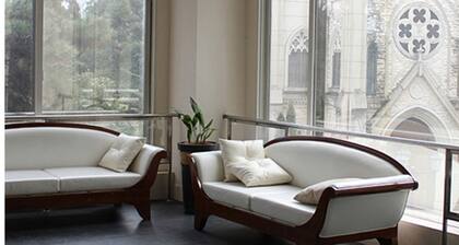 Smoking Single Room Free breakfast buffet with / Hitachinaka Ibaraki